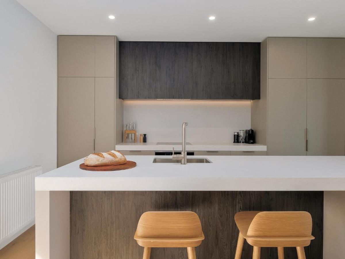 皇后镇Luxury Townhouse On Woods Lane别墅 外观 照片